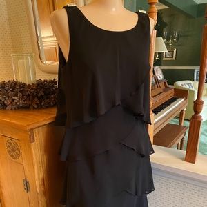 YOUR LITTLE BLACK DRESS, HOLIDAY EDITION!